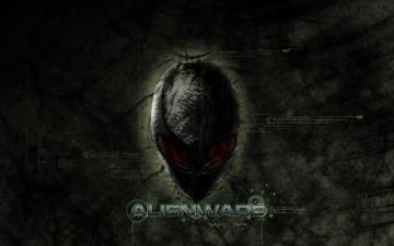 Alienware HD Wallpaper Background Image