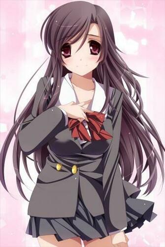 Kotonoha Katsuna Yandere