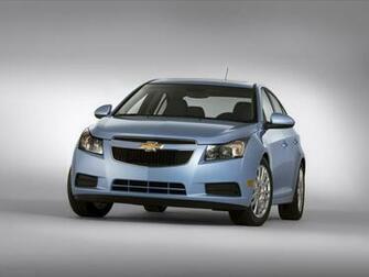 Chevrolet Cruze Exotic Car Wallpaper Of