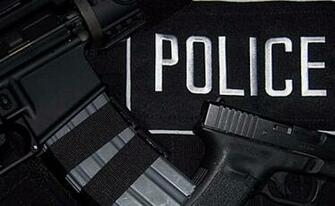 Law Enforcement2