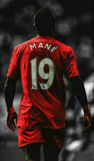 Sadio Man Wallpaper Marvelous