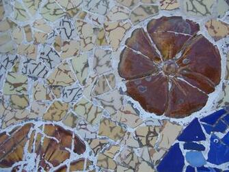 Gaudi Wallpaper