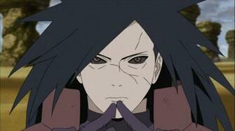 Naruto Madara Quotes