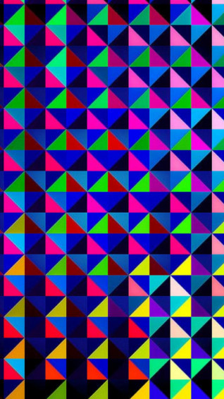 Colorful Wallpaper