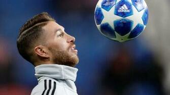 Football News Chris Sutton Scandalous Sergio Ramos Deserves