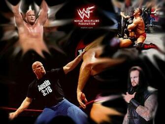 Wwf Wrestling