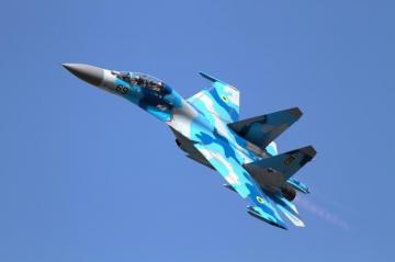 Sukhoi Su HD Wallpaper And Background