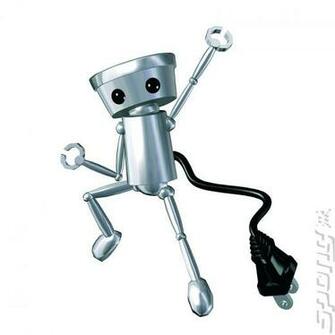Chibi Robo Wallpaper