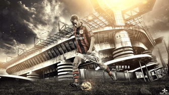 Wallpaper Ac Milan