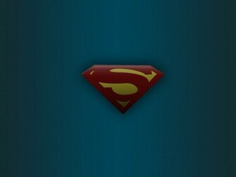 Description Superman Logo Wallpaper Is A Hi Res For Pc