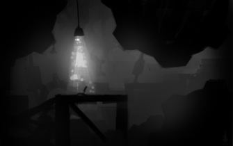Limbo Wallpaper By Createvi