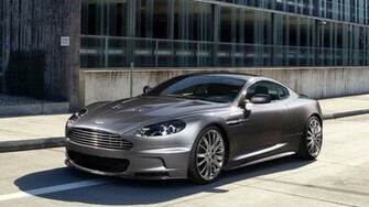 Aston Martin Dbs Wallpaper Vehicle Pictures
