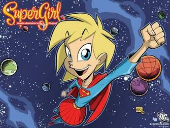 Supergirl Wallpaper And Background Of Axsoris