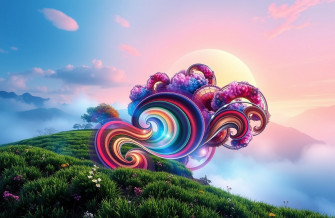 Microsoft Surface Pro Wallpaper