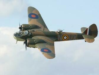 Ww2 Planes Image