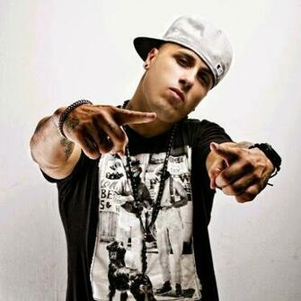 Fotos De Nicky Jam Famosos