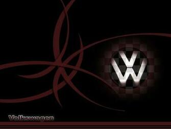 Fourtitude Some Cool Volkswagen Desktop Background
