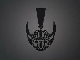Bane Wallpaper By Oribaaa
