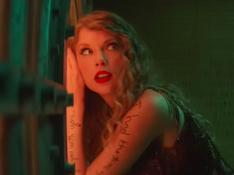 All The Easter Eggs From Taylor Swift S I Can See You Music Video
