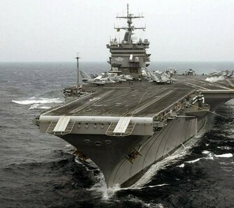 Uss Nimitz