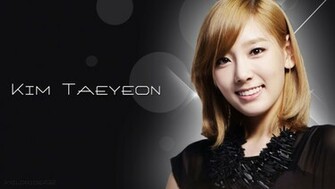 Kim Taeyeon Wallpaper By Wildride432