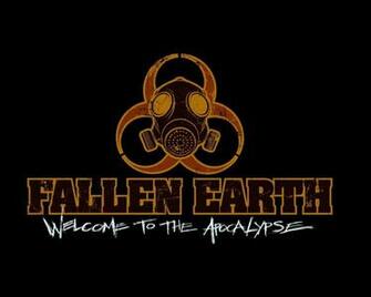 Fallen Wallpaper