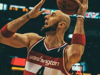 Marcin Gortat Wallpaper Photo Shared By Reeba Fans Share Image