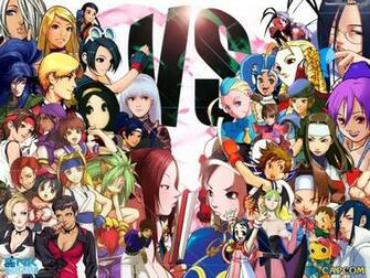 Back Gallery For Vs Snk Eo