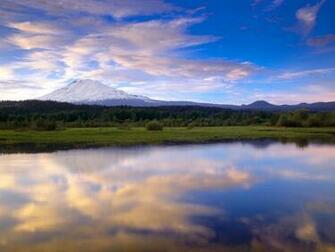 Brook Trout Lakes Desktop Wallpaper Pictures