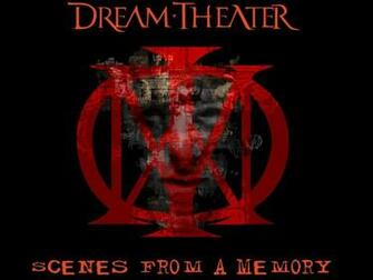 Dream Theater Papel De Parede