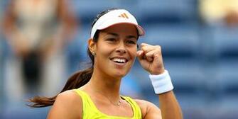 Ivanovic High Wallpaper Now At