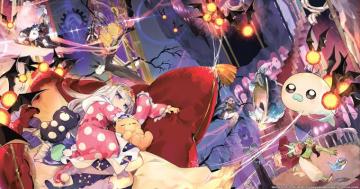 Viz Sleepy Princess In The Demon Castle