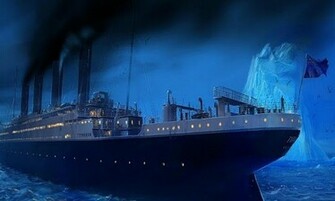 Titanic Wallpaper Top Collections Of Pictures Image