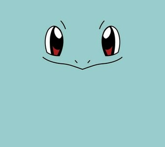 Squirtle D Wallpaper