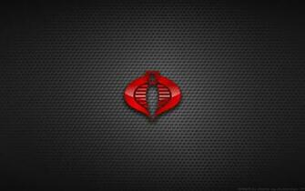 Cobra Logo Wallpaper Baroness