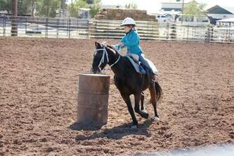 Go Back Image For Barrel Racing Wallpaper