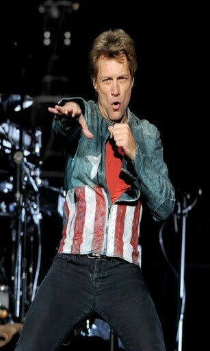 Bon Jovi Wallpaper App For Android