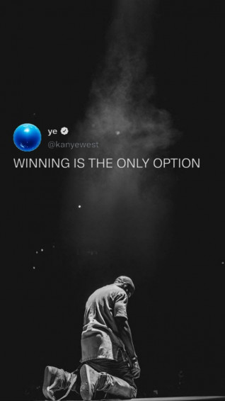 Kanye Tweet Wallpaper In West Song Artists