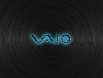 Sony Vaio Wallpaper Hi Res By Ramlink