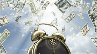 Awesome Money Wallpaper