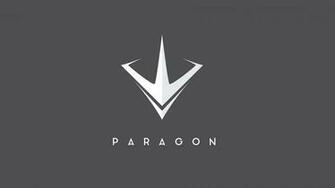 Robot Shooter Fighting Paragon Armor Parag Abstract