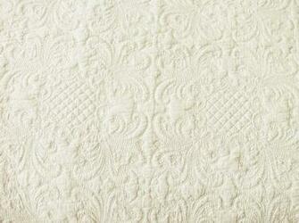 Light Pink Lace Background Linen And Patchwork