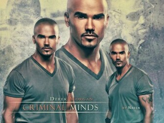 Shemar Moore Wallpaper