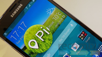 Creates Shows Multi Through Wallpaper Samsung For Phone