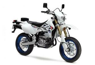 Suzuki Dr Z400sm HD Wallpaper Background Image Id