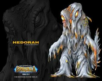 Hedorah From Godzilla Final Wars Most Liked And Enjoyed