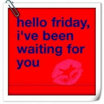Thank God Its Friday Pictures Funny It S