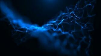 Blue HD Wallpaper 1080p Image