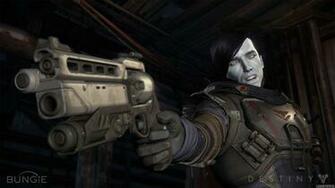 Eyes On Destiny At E3 Games Technology Stuff Co Nz