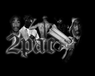Tupac Amaru Shakur New Wallpaper Urbannation